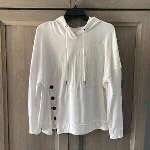 cabi ATC Road Trip Hoodie, M